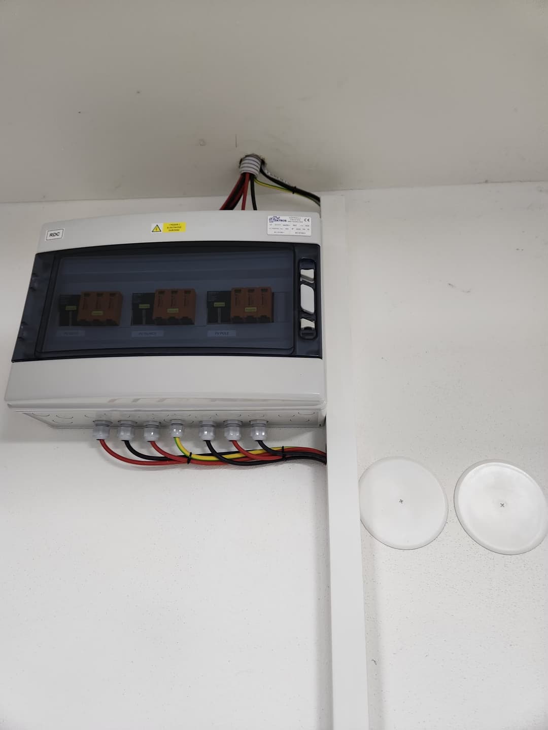 Výběr z realzací 05 - www.suntrack.cz