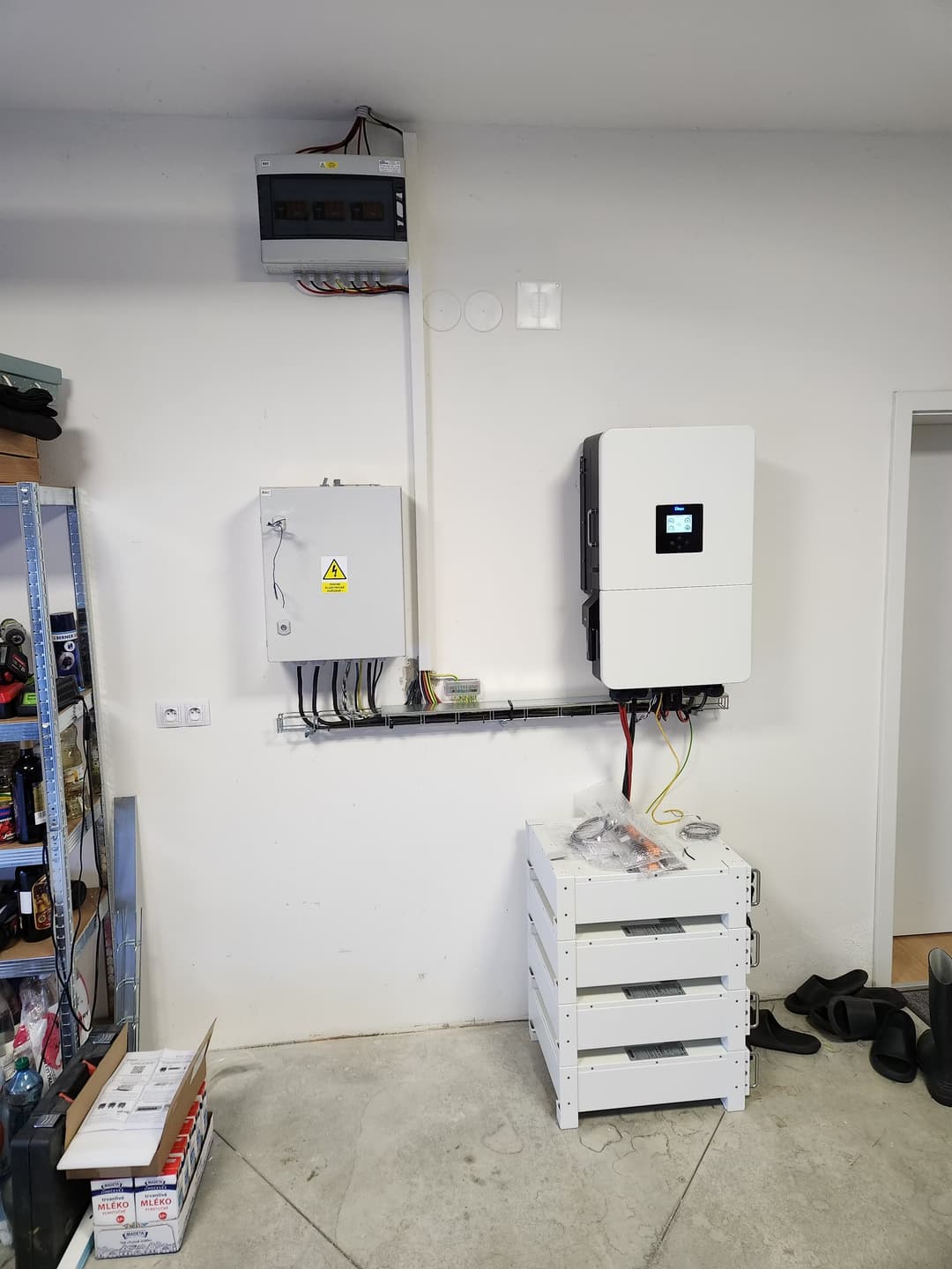 Výběr z realzací 06 - www.suntrack.cz